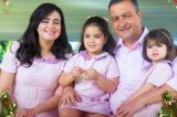 Rui Costa e família desejam feliz Natal