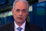 Puxa saco indigesto é demitido da Globo