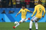 Apalavrado com o Flamengo, Zeca deve assinar com o clube por cinco temporadas Apalavrado com o Flamengo, Zeca deve assinar com o clube por cinco temporadas