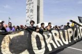 Corrupção supera saúde e segurança como pior problema para o brasileiro