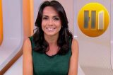 Jornalista da Globo tem infecção grave após espremer espinha