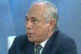 Morre no Recife o desembargador aposentado Nildo Nery dos Santos