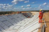 Pernambuco vai buscar água da transposição na Paraíba