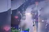 Coronel do Exército é detido após agredir namorada