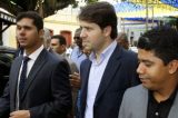 Ex-deputado Luiz Argolo é transferido para a Lemos Brito