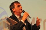 ‘Traição’ de Bolsonaro faz Patriota e Livres mudarem de planos