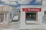 Agência do Bradesco é alvo de explosão em Mirandiba, no Sertão