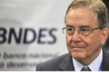 Pré-candidato: ação do presidente do BNDES irrita Temer