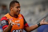 Após deixar o Atlético-GO, Walter assina com clube da Série B Após deixar o Atlético-GO, Walter assina com clube da Série B