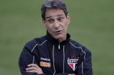 Paulo César Carpegiani é o novo técnico do Flamengo