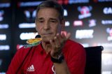 Especialistas comentam contratação de Carpegiani pelo Flamengo