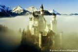 Castelos e palácios da Alemanha