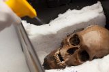Cientistas descobrem o que dizimou astecas