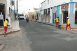 Aleluia: Zona Azul não irá funcionar na segunda-feira (29)