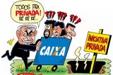 A Caixa é a Petrobras do MDB