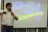 Ex-coordenador das campanhas de Lula e Dilma pode ajudar o candidato Bolsonaro agora no PSL