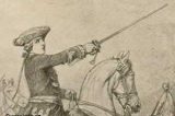 1776: Selado “empréstimo” de mercenários alemães à coroa britânica