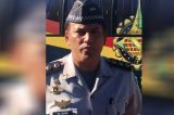 Comando aposenta coronel preso acusado de fraudar licitações