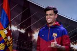 Real Madrid tentou ‘furar o olho’ do Barcelona com proposta de R$ 779 milhões por Coutinho