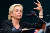 STJ libera posse de Cristiane Brasil no Ministério do Trabalho
