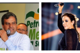 Primo de Ivete Sangalo, Ex-Vice-prefeito Domingos Sávio, deve concorrer a mandato político em outubro