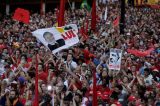 Histórico, julgamento de Lula leva novos ressentidos ao banco dos réus