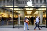 Após reforma de Trump, Apple pagará maior valor em impostos da história dos EUA