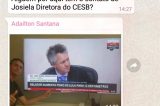 Picaretagem da assessoria neocomunista