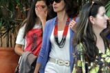 Fátima Bernardes está muito chique: confira a evolução fashion