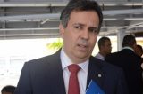 Não queremos emprestar partido a ninguém, diz Félix Mendonça sobre eventual filiação de Pinheiro ao PDT