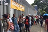 Mortes por febre amarela causam corrida por vacinação em São Paulo