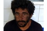 Foragido da penitenciária de Petrolina é preso em Juazeiro armado