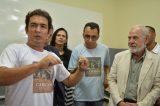 Prefeito de Canudos não paga a câmara e causa revolta de vereadores