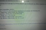 Professores de Petrolina querem saber do prefeito onda foi parar R$ 1.358.000,00