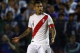 Guerrero aciona o CAS para anular pena e espera audiência em fevereiro Guerrero aciona o CAS para anular pena e espera audiência em fevereiro
