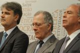 Raul Henry recorre de decisão que autoriza intervenção no PMDB-PE