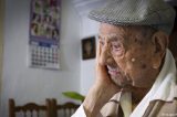 Morre aos 113 anos o homem mais velho do mundo