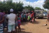 Preso um dos suspeitos de cometer triplo homicídio em Petrolina