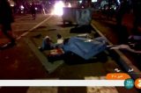 Crise no Irã se agrava e número de mortos em protestos de rua chega a 20