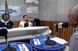 Em entrevista, o prefeito de Cabrobó Marcílio Cavalcanti afirma que os serviços essenciais funcionam regularmente no município