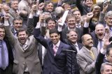 PT usou8 ‘Ficha limpa’ contra a ‘direita’, agora não serve mais
