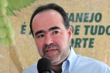 Ex-vice-prefeito de Paulista se filia à Rede nesta quinta-feira