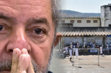 O lugar de Lula é a cadeia?