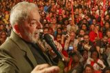 Insistir com Lula pode ser um equívoco do PT