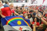 Presidente Lula volta a Pernambuco com governo em baixa