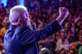 Poder de transferência de voto de Lula sofre abalo, aponta Datafolha