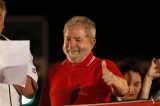 PDT: petistas mudam rumo percebendo Lula não viável