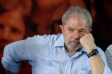 Lula: quanto mais me acusam, mais subo nas pesquisas