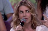 Maitê Proença: ‘Entrei na Globo com 20, fui demitida com 60’