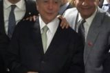 Temer tenta apoio de pastor aloprado à reforma; não consegue